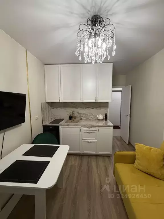 1-к кв. Московская область, Красногорск городской округ, д. Глухово ... - Фото 1