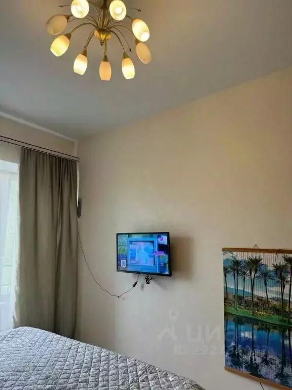 1-к кв. Московская область, Химки Новогорск мкр, 12 (20.0 м) - Фото 1