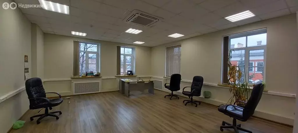 Офис (1500 м) - Фото 1