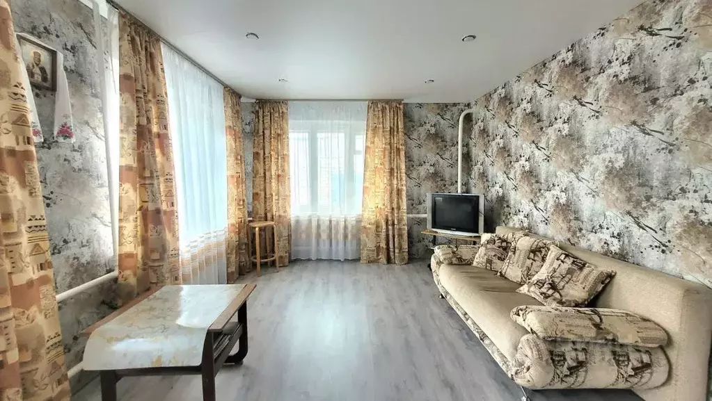 Дом в Брянская область, Дятьково ул. Горького (134 м) - Фото 2