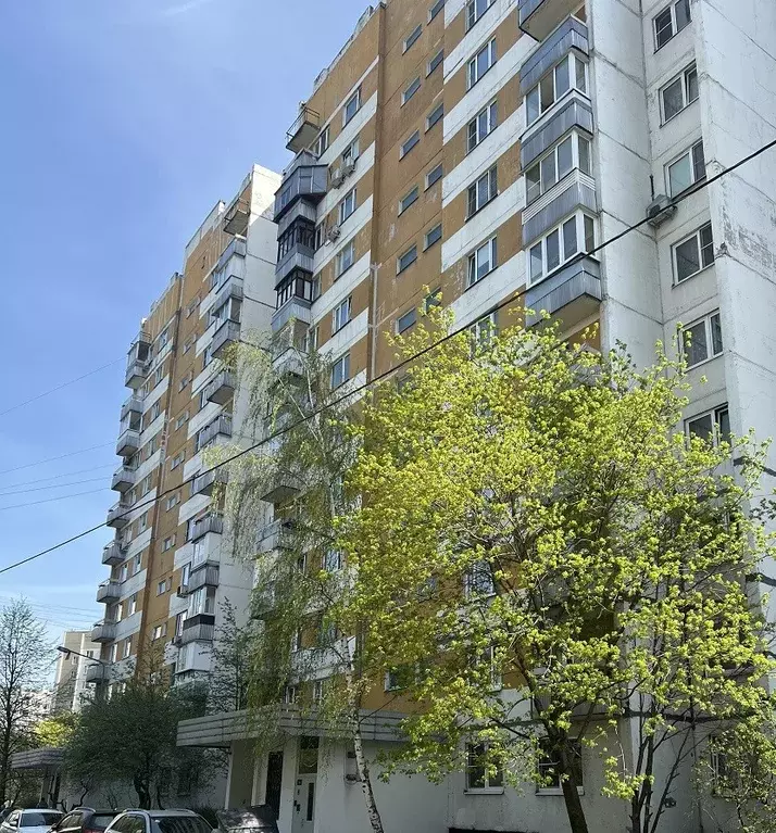 Продаётся 3-к квартира, 75.7 м - Фото 0