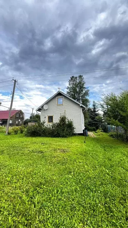 Дача, 70 м - Фото 2