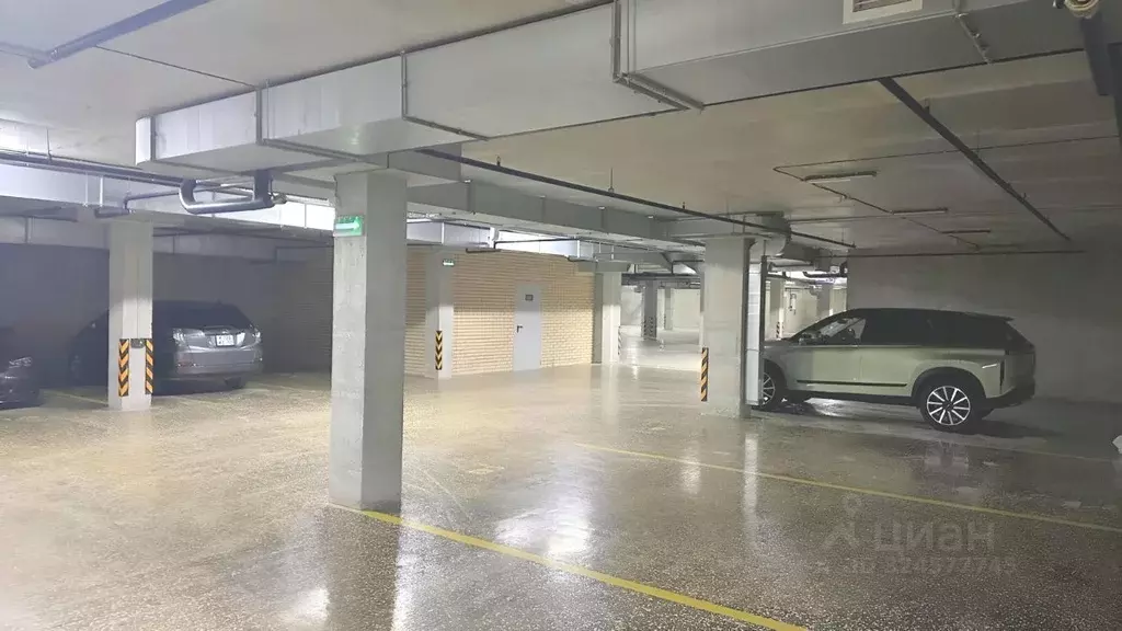 Гараж в Новосибирская область, Новосибирск 2-я Воинская ул., 53 (18 м) - Фото 1