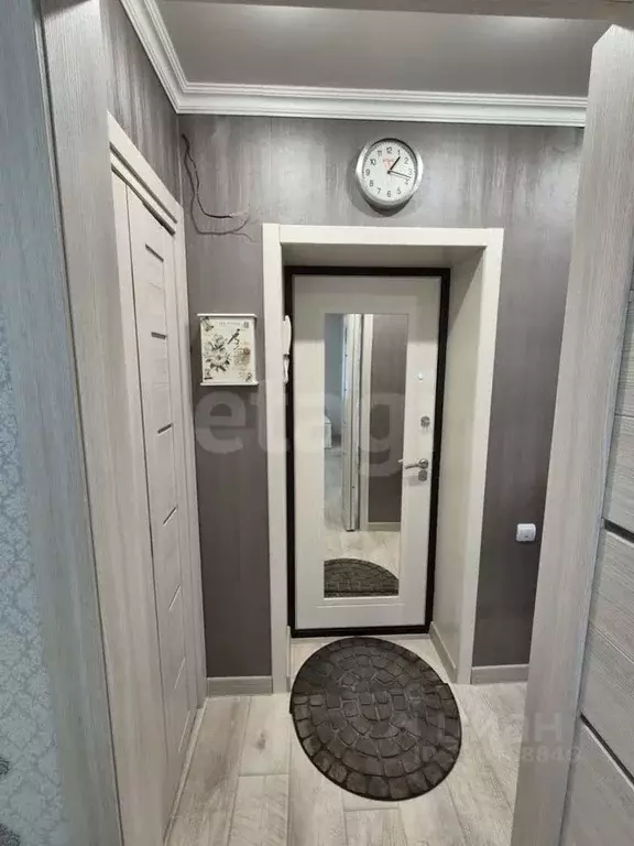 1-к кв. Архангельская область, Коряжма ул. Набережная им. Н. ... - Фото 1