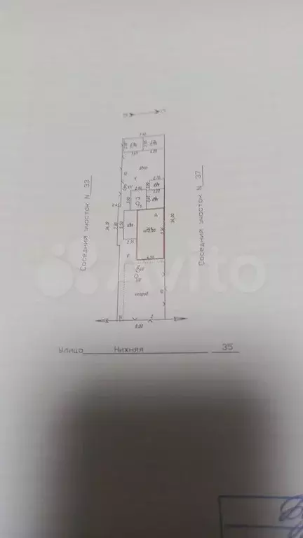 Дом 15 м на участке 2,8 сот. - Фото 0