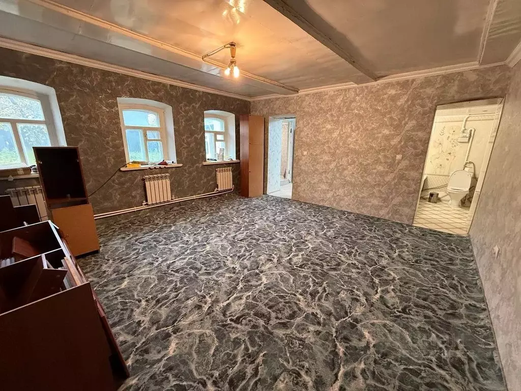 Дом в Московская область, Коломна ул. 1-я Ленинская, 15 (34 м) - Фото 2