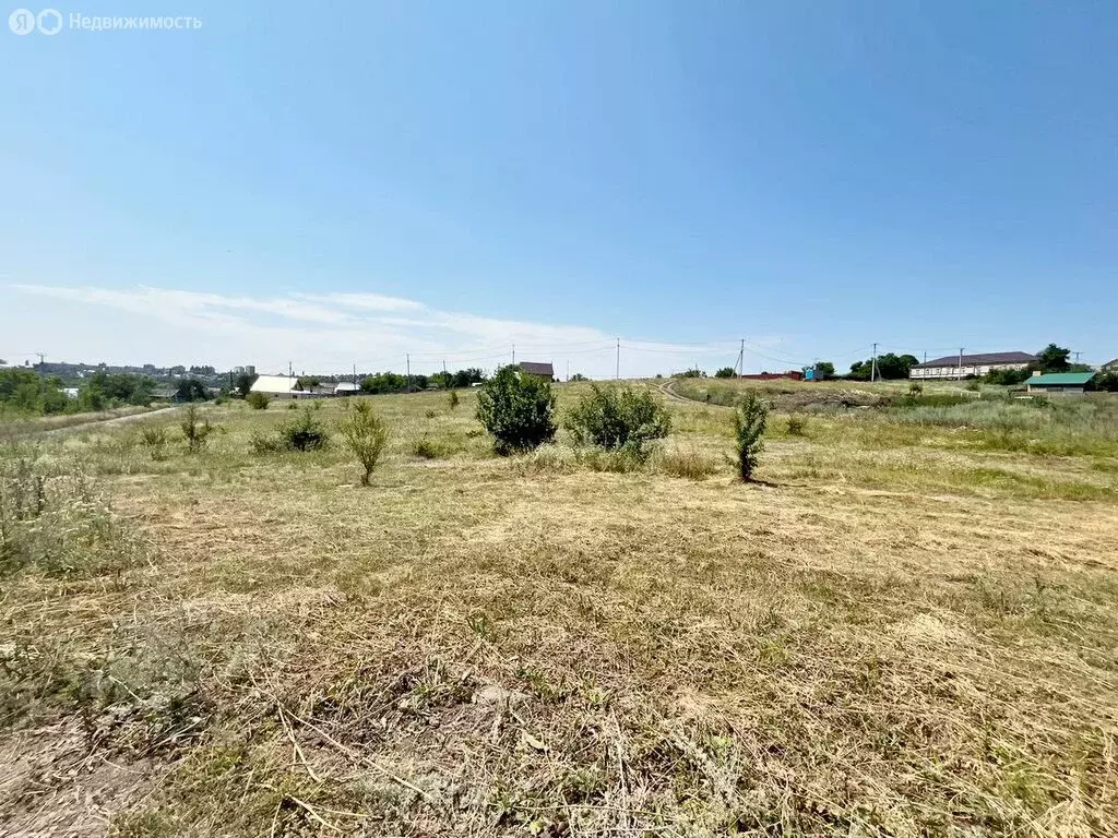 Участок в Саратовская область, Вольск (6.5 м) - Фото 2