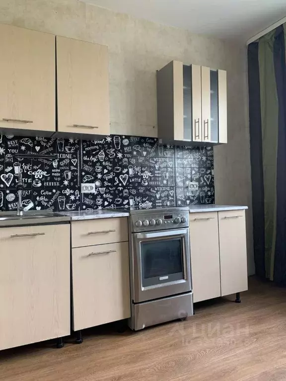 1-к кв. Алтайский край, Барнаул ул. Попова, 63 (35.1 м) - Фото 2