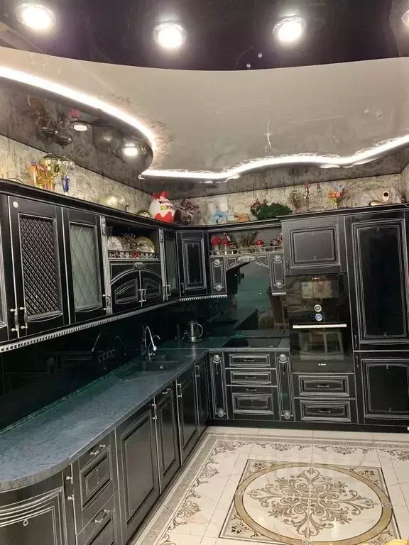 2-к кв. Ямало-Ненецкий АО, Губкинский 14-й мкр, 37 (60.0 м) - Фото 2