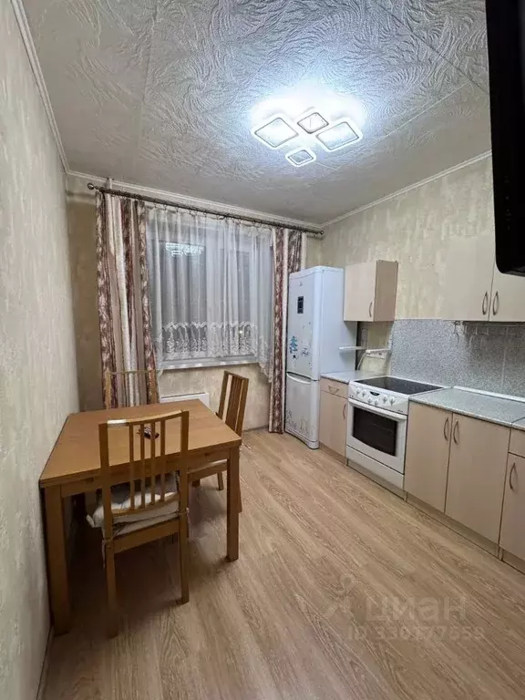 1-к кв. Москва ул. Адмирала Лазарева, 50 (38.0 м) - Фото 1