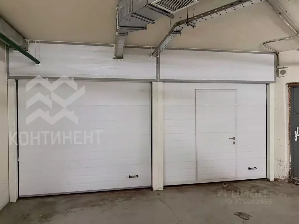 Помещение свободного назначения в Москва Академия Люкс жилой комплекс ... - Фото 2