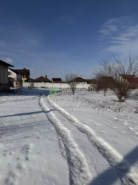 Участок в Белгородская область, Белгородский муниципальный округ, с. ... - Фото 2