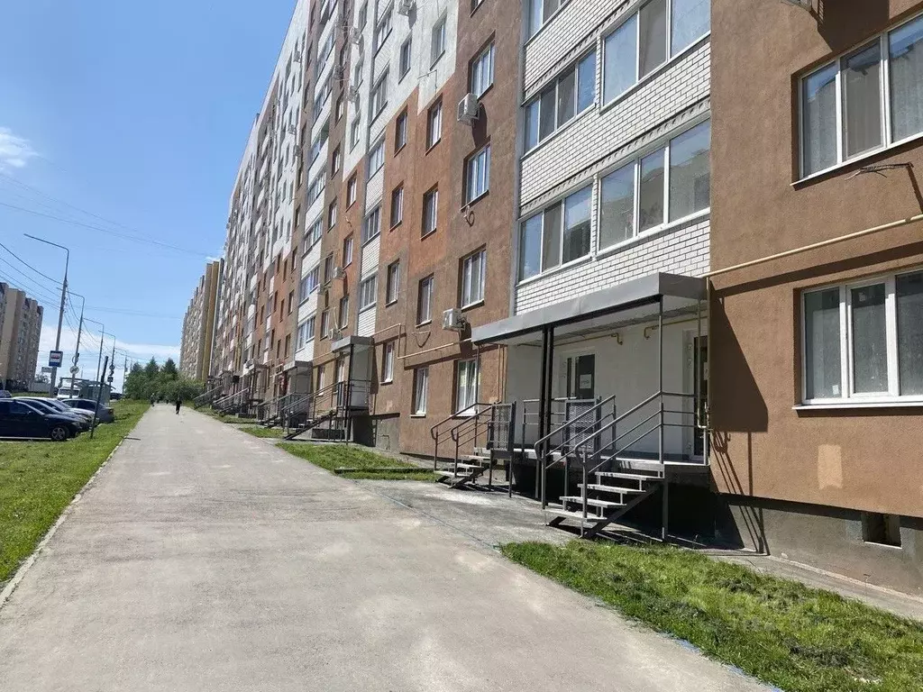 Помещение свободного назначения в Саратовская область, Саратов ул. ... - Фото 0