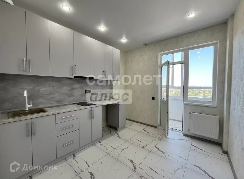 Продаётся 2-к квартира, 55 м - Фото 0