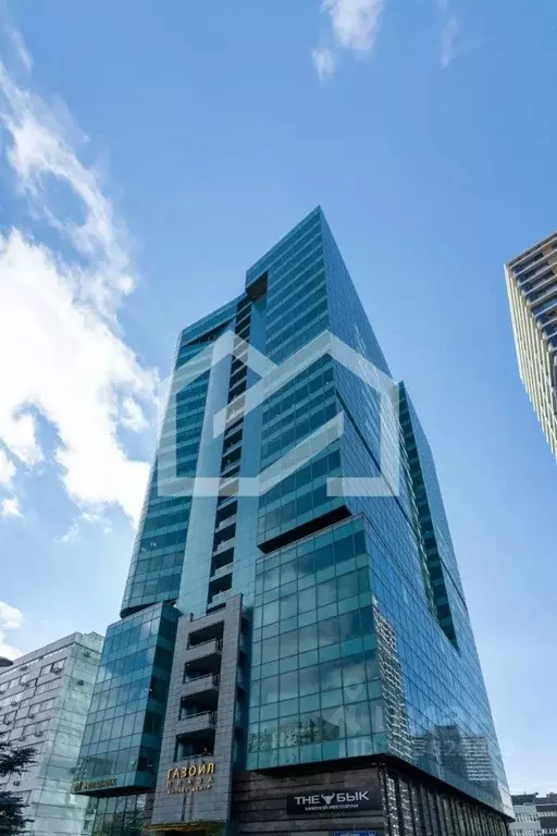 Офис в Москва ул. Наметкина, 12А (35865 м) - Фото 1
