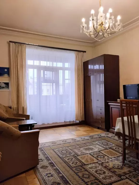 2-к кв. Москва Кооперативная ул., 2К13 (54.9 м) - Фото 1