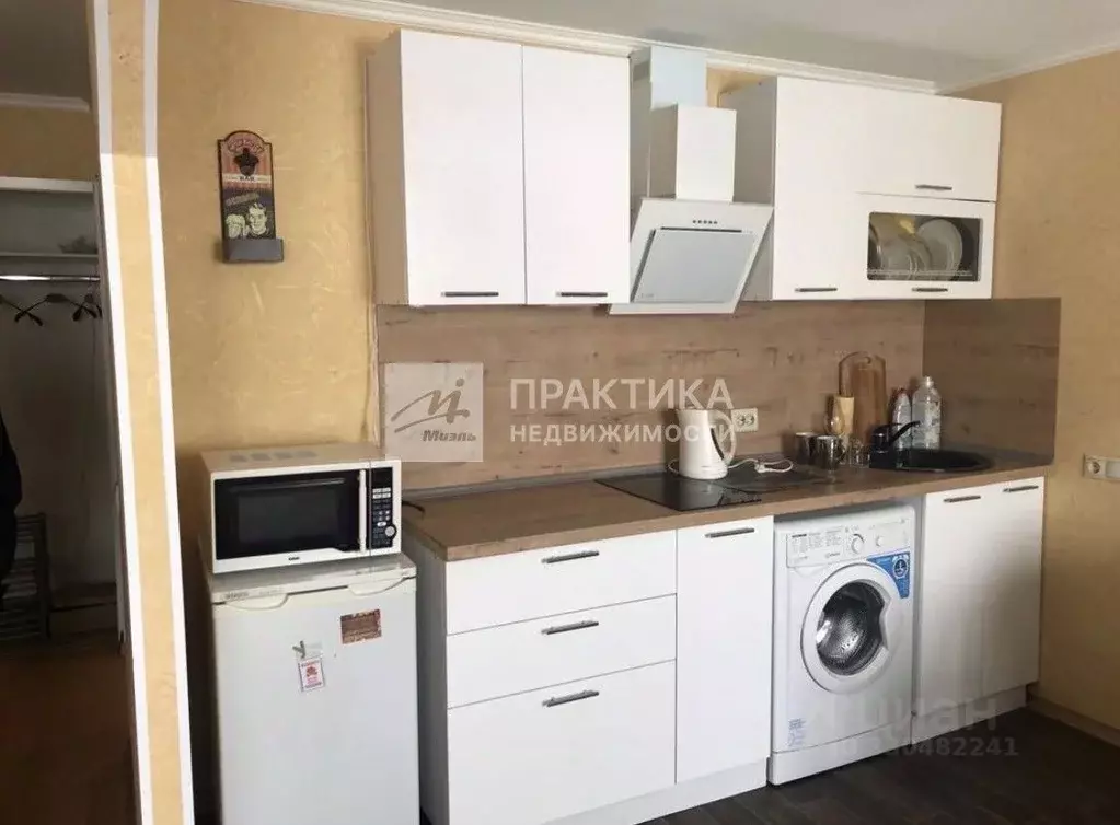 1-к кв. Москва Алтуфьевское ш., 2 (38.7 м) - Фото 1