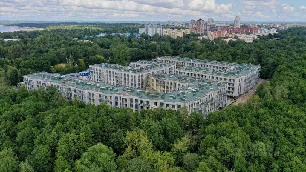 Студия Санкт-Петербург, Санкт-Петербург, Сестрорецк ул. ... - Фото 2