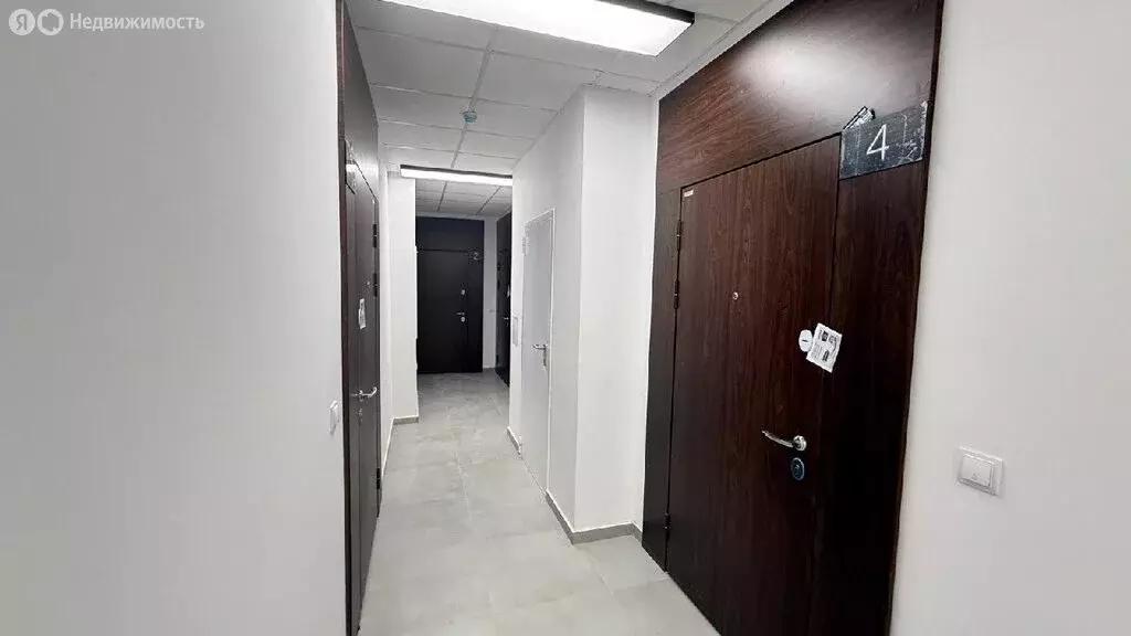 Квартира-студия: Майкоп, улица К.А. Васильева, 2к2 (31.4 м) - Фото 2