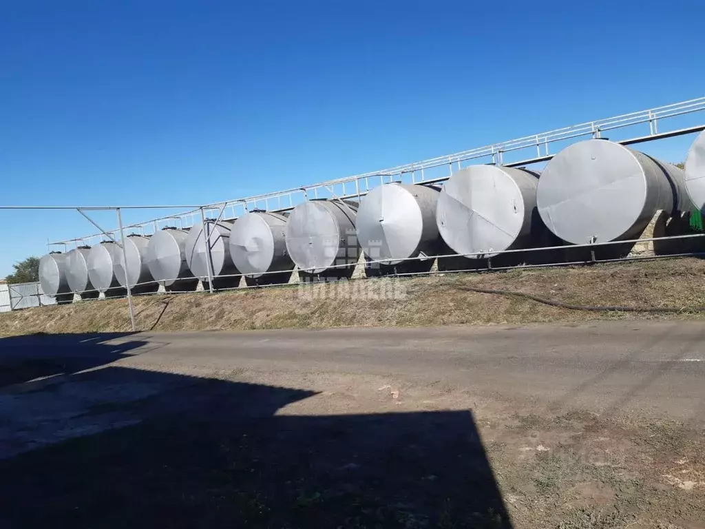 Производственное помещение в Воронежская область, Богучар ул. Кирова, ... - Фото 2