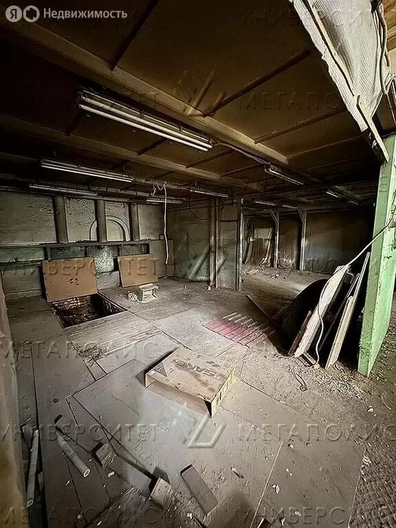 Склад (700 м) - Фото 2