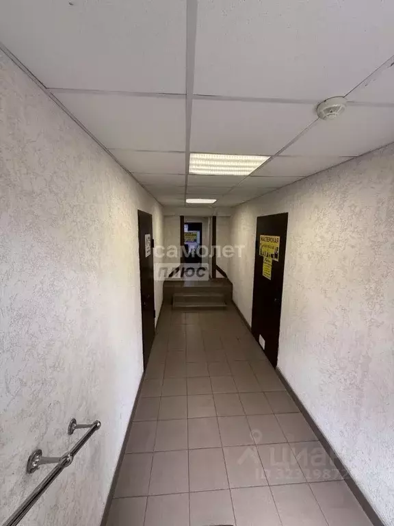 Помещение свободного назначения в Калининградская область, Калининград ... - Фото 1