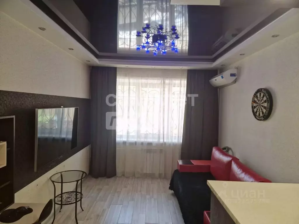 1-к кв. Иркутская область, Иркутск Култукская ул., 99/18 (39.0 м) - Фото 1