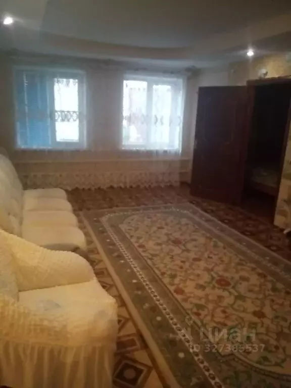 Дом в Волгоградская область, Волгоград ул. Ващенко, 74 (95 м) - Фото 2