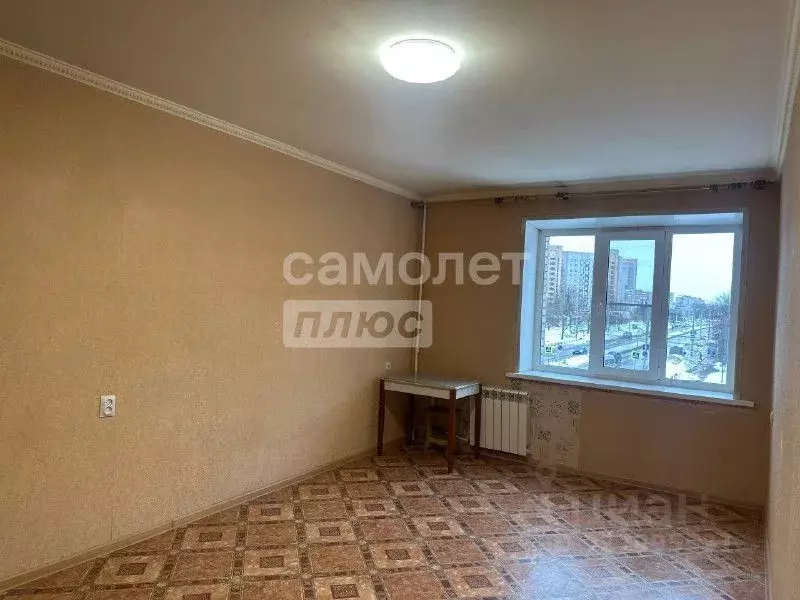 Комната Калужская область, Обнинск ул. Курчатова, 45 (15.7 м) - Фото 1