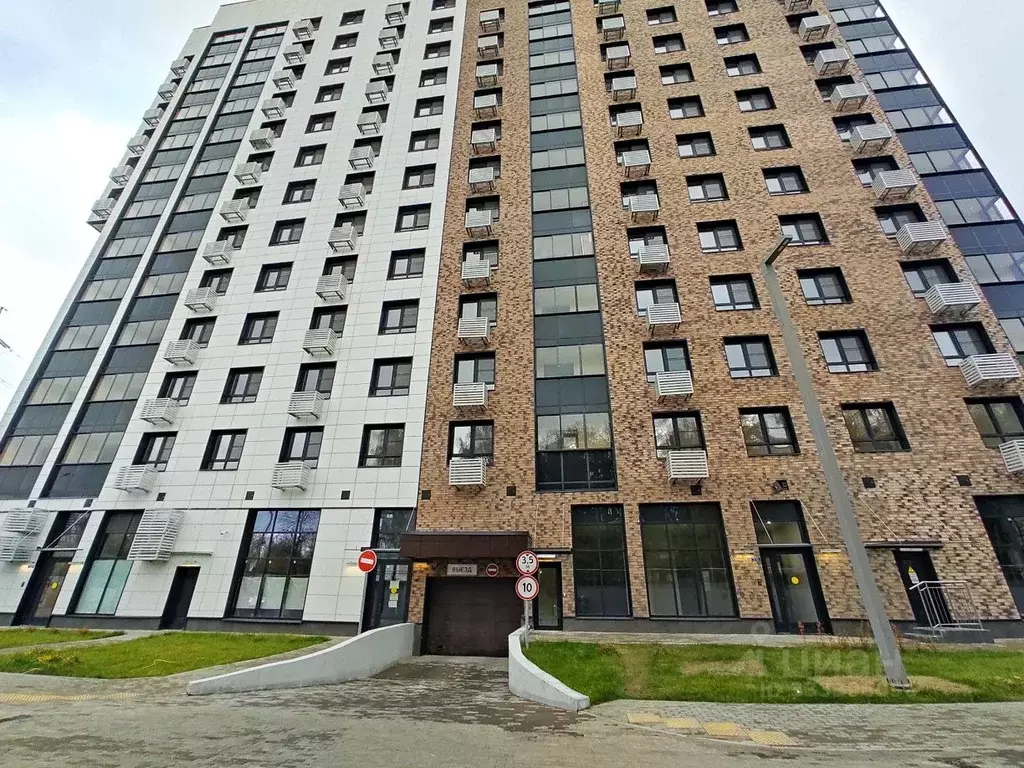 Гараж в Москва ул. Олеко Дундича, 31к1 (14 м) - Фото 2