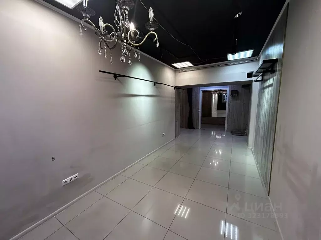 Помещение свободного назначения в Иркутская область, Иркутск ул. ... - Фото 2