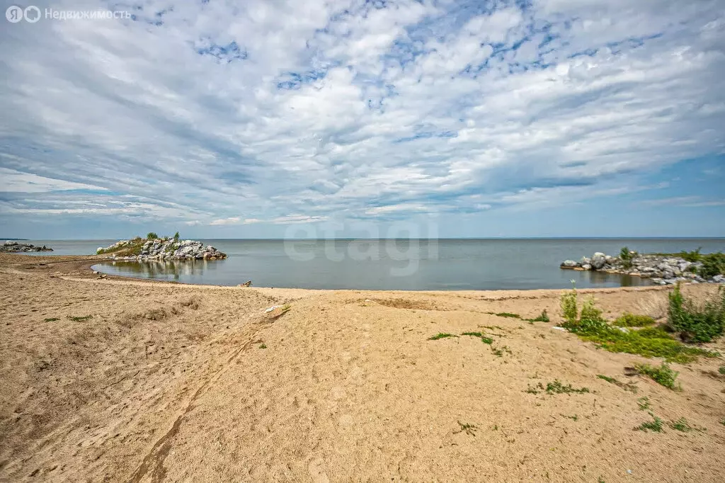 Участок в Сосновка, Школьная улица (14 м) - Фото 2