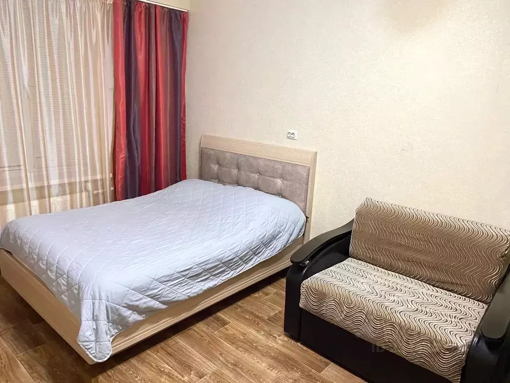 Студия Татарстан, Набережные Челны Цветочный бул., 9/24Е (27.0 м) - Фото 1