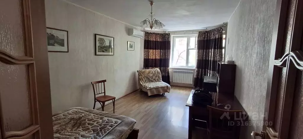 1-к кв. Белгородская область, Белгород ул. 50-летия Белгородской ... - Фото 0