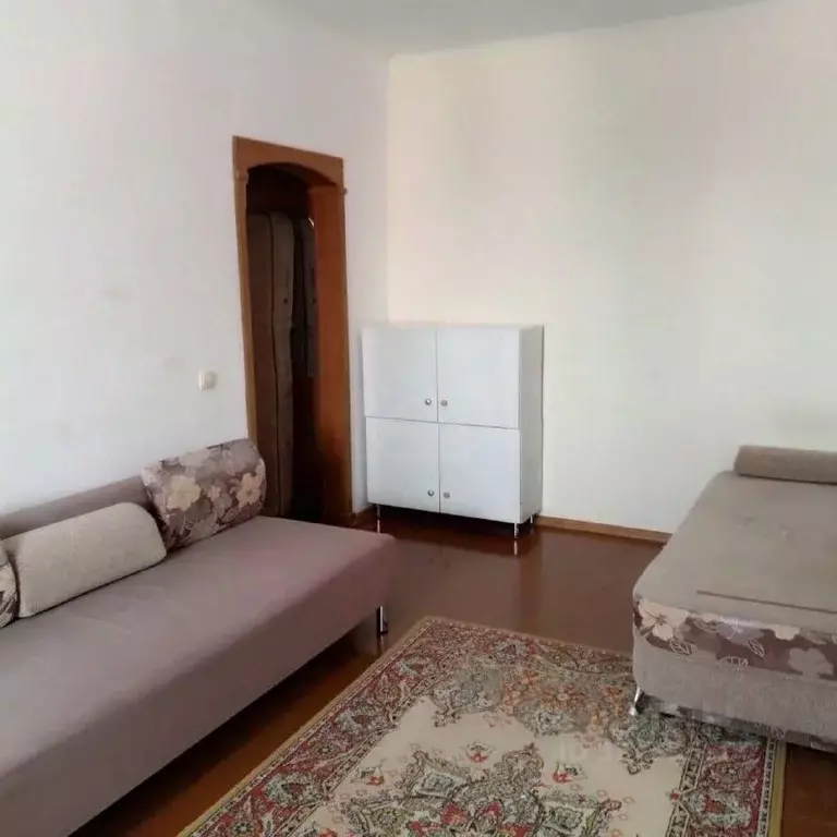 1-к кв. Самарская область, Сызрань Образцовская ул., 66В (32.5 м) - Фото 2