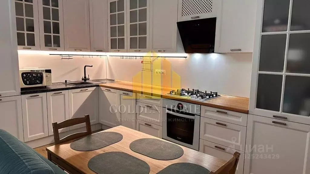 2-к кв. Санкт-Петербург просп. Малый Петроградской стороны, 23 (65.0 ... - Фото 2