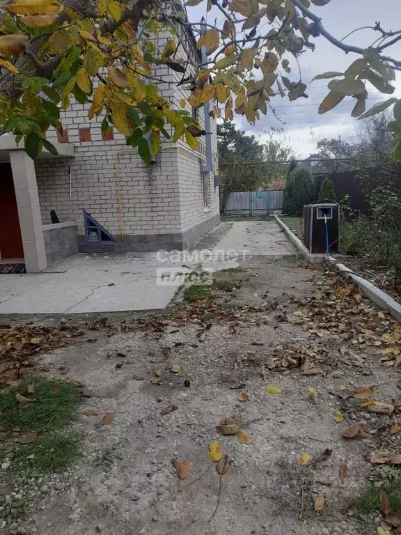 Дом в Краснодарский край, Новороссийск городской округ, Натухаевская ... - Фото 1