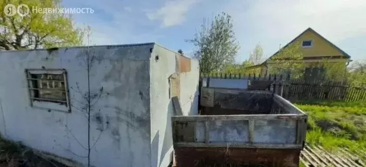 Дом в Панковское городское поселение (15 м) - Фото 0