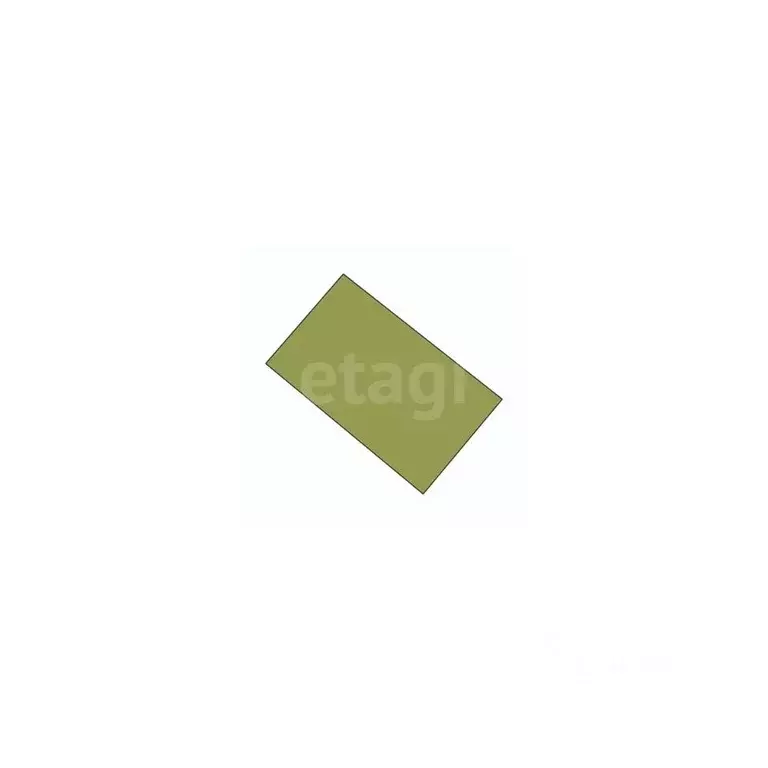 Участок в Белгородская область, Губкин Журавушка СТ, 324 (6.0 сот.) - Фото 0