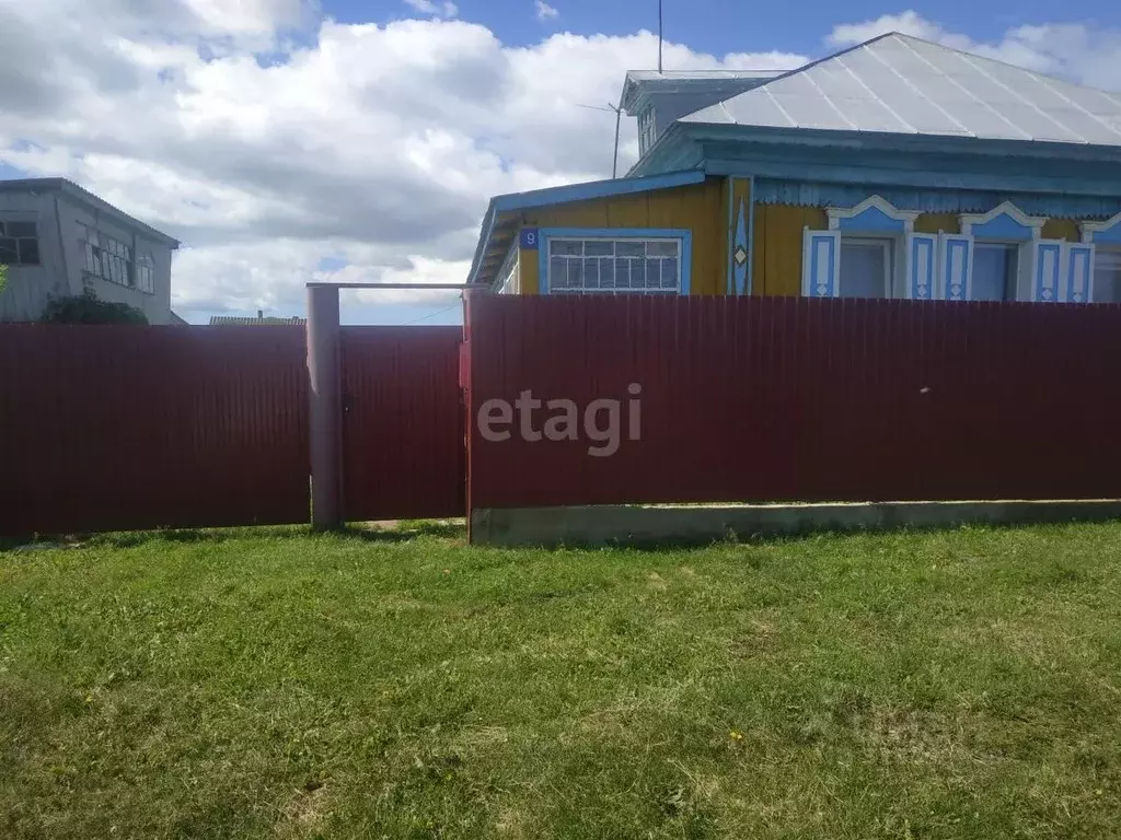 Дом в Башкортостан, Чишминский район, с. Чувалкипово  (50 м) - Фото 2