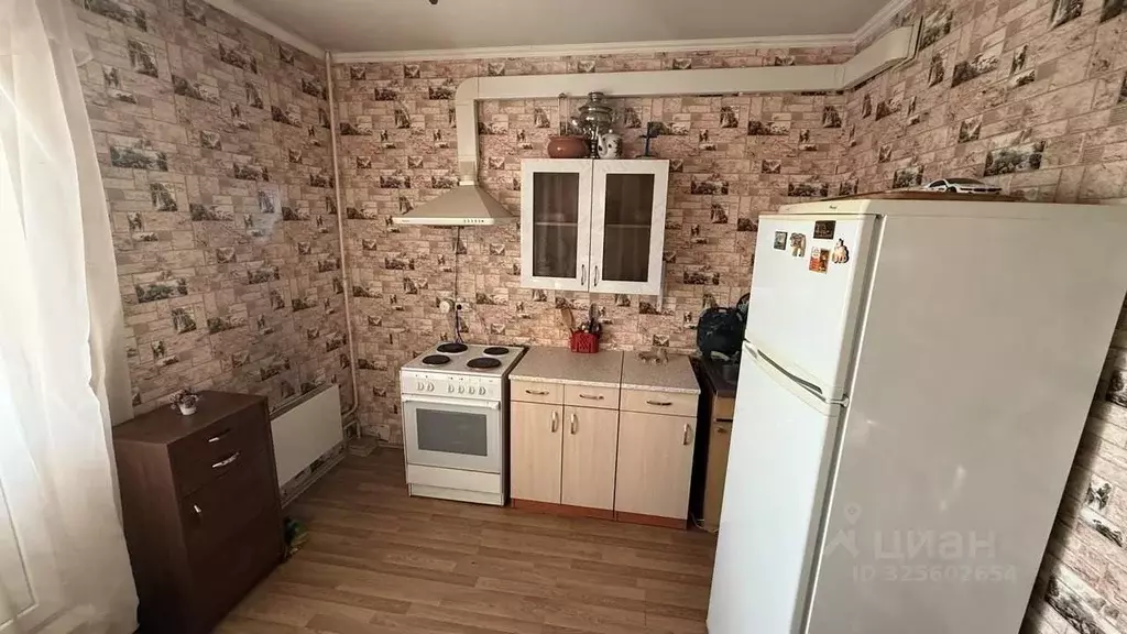 1-к кв. Москва Беловежская ул., 83 (37.8 м) - Фото 2