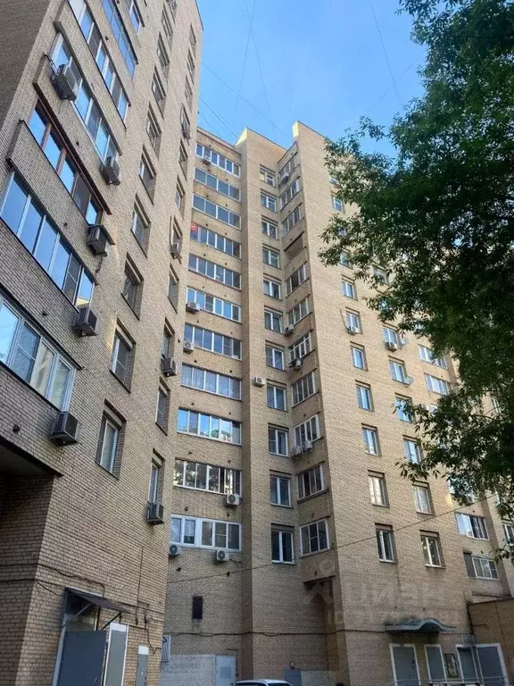 2-к кв. Москва Бакунинская ул., 26-30С1 (58.0 м) - Фото 1