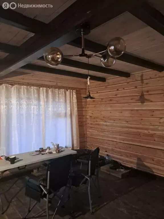 Дом в Республика Саха (Якутия), городской округ Якутск, село Маган (45 ... - Фото 1