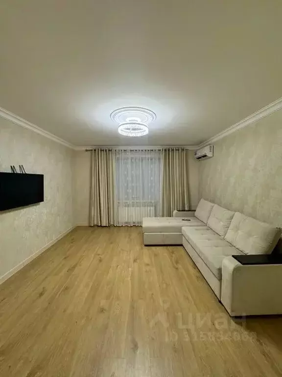 3-к кв. Дагестан, Каспийск ул. Каспийская, 4А (120.0 м) - Фото 0