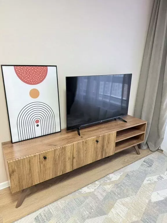 1-к кв. Москва ул. Дмитрия Ульянова, 23к1 (37.0 м) - Фото 2