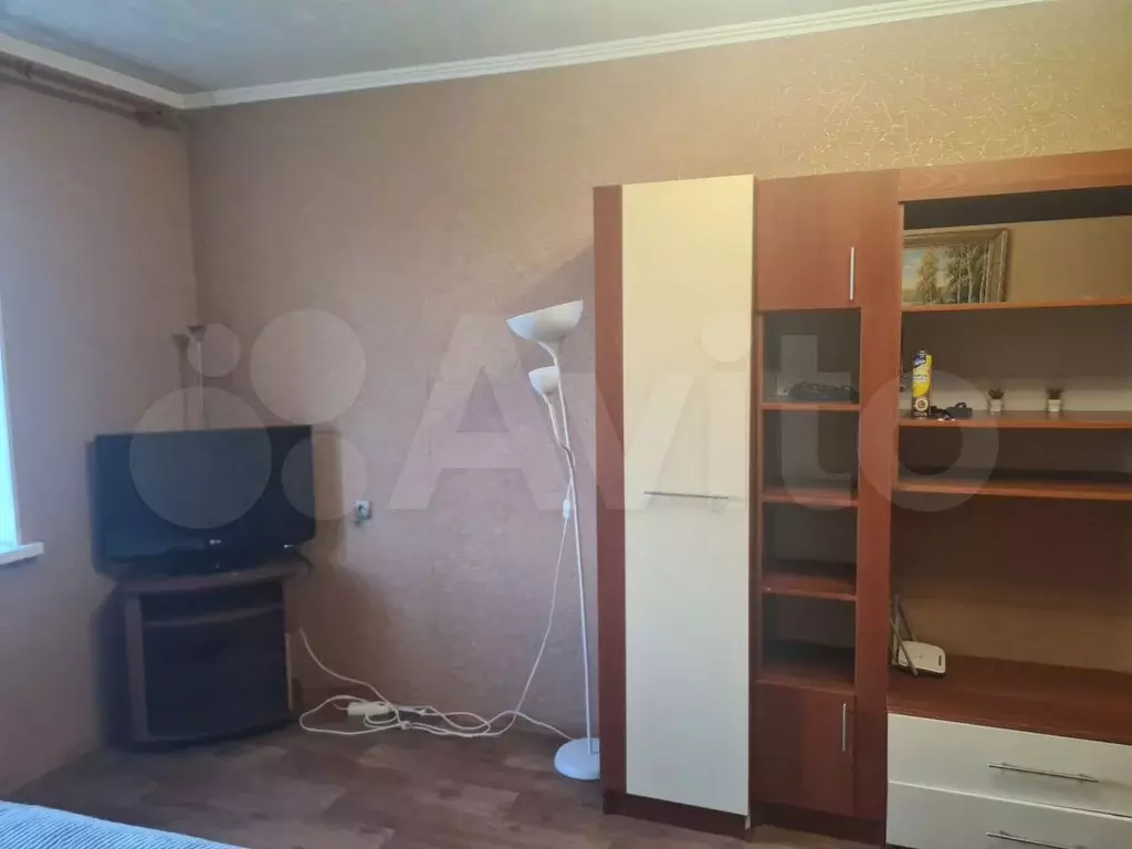 1-к. квартира, 42 м, 6/14 эт. - Фото 1