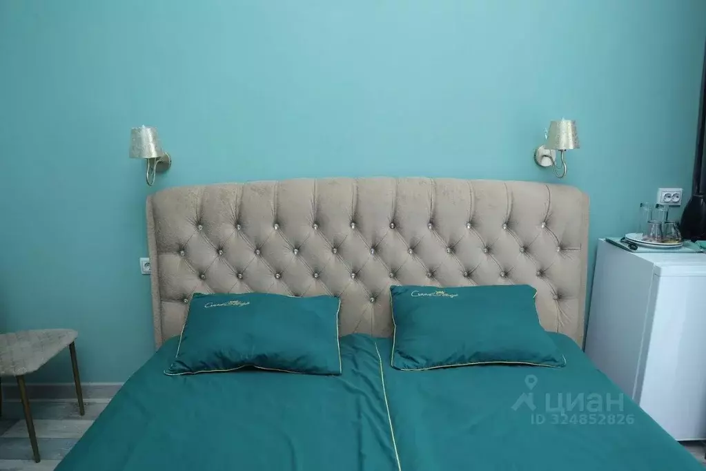 Комната Дагестан, Дербент ул. Таги-Заде, 41 (20.0 м) - Фото 2