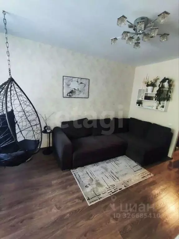 2-к кв. Пермский край, Пермь Петропавловская ул., 99 (44.7 м) - Фото 1