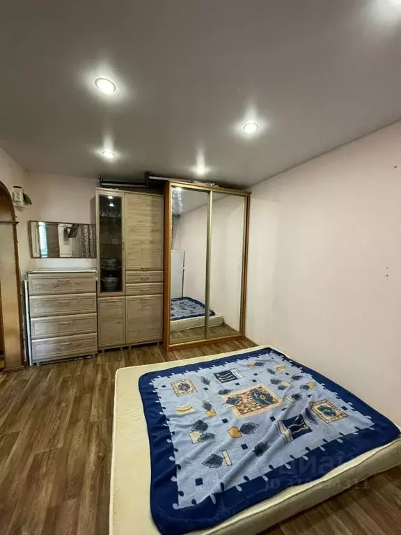 1-к кв. Башкортостан, Уфа ул. имени Фронтовых Бригад, 9 (21.7 м) - Фото 0