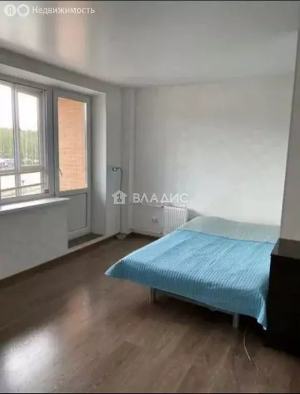 Квартира-студия: Всеволожск, Взлётная улица, 12к4 (29 м) - Фото 1